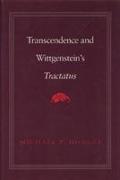 Transcendence and Wittgenstein's Tractatus