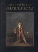 Pictures in the Garrick Club