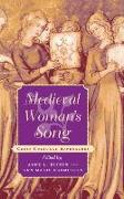 Medieval Woman's Song: Cross-Cultural Approaches