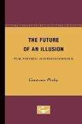 The Future of an Illusion