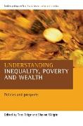 Understanding inequality, poverty and wealth