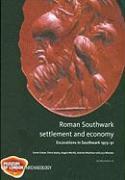 Roman Southwark - Settlement and Economy