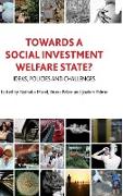 Towards a social investment welfare state?