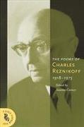 The Complete Poems of Charles Reznikoff