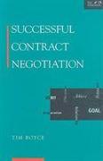 Successful Contract Negotiation