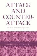 Attack and Counterattack