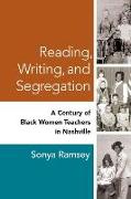 Reading, Writing, and Segregation