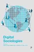 Digital Sociologies