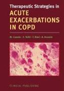 Acute Exacerbations in COPD