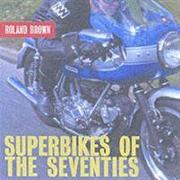 Superbikes of the Seveties , Db1817