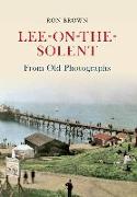 Lee-on-the-Solent From Old Photographs