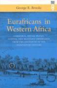 Eurafricans in Western Africa