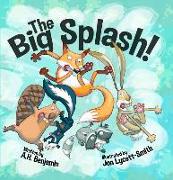 The Big Splash!