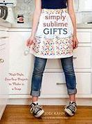 Simply Sublime Gifts