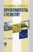 Fundamental Concepts of Environmental Chemistry