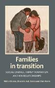 Families in transition