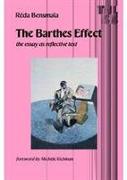 The Barthes Effect