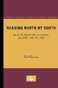 Reading North by South