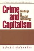 Crime and Capitalism