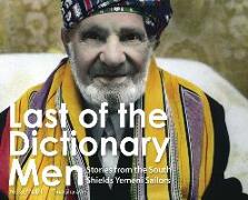 Last Of The Dictionary Men