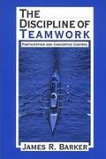 The Discipline of Teamwork