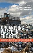Organising waste in the city