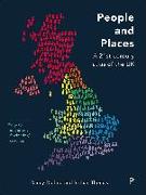 People and Places: &#8203,a 21st-Century Atlas of the UK