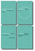 Radical Thinkers Set 9