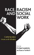 Race, Racism and Social Work