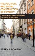 The political and social construction of poverty