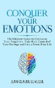 Conquer Your Emotions