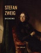 Dickens ¿ Das mitfühlende Genie. Eine Biografie