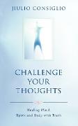 Challenge Your Thoughts
