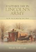 Another Day in Lincoln's Army