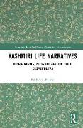 Kashmiri Life Narratives