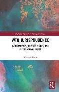 WTO Jurisprudence