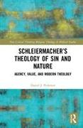 Schleiermacher's Theology of Sin and Nature