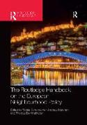 The Routledge Handbook on the European Neighbourhood Policy