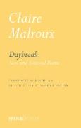 Daybreak: New and Selected Poems