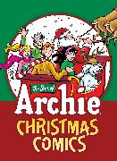 The Best of Archie: Christmas Comics