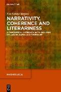 Narrativity, Coherence and Literariness