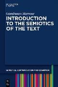 Introduction to the Semiotics of the Text