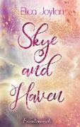 Skye and Haven