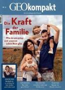 GEOkompakt / GEOkompakt mit DVD 61/2019 - Die Kraft der Familie