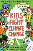 Kids Fight Climate Change