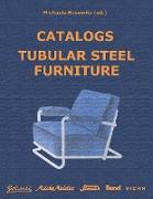 Catalogs Tubular Steel Furniture