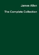 James Allen The Complete Collection