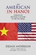 An American in Hanoi