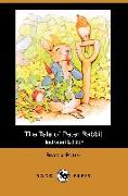 The Tale of Peter Rabbit (Illustrated Edition) (Dodo Press)