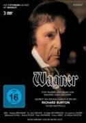 Wagner - Das Leben und Werk Richard Wagners